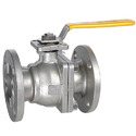 Industrial Valves